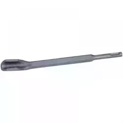 Длето за бетон DEDRA WPB22 14x22x250mm, SDS PLUS (SDS+)