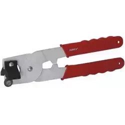 Tile pliers (tungsten carbide)