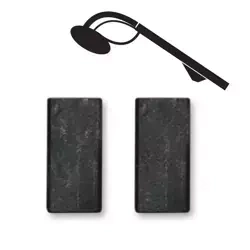 Carbon brushes for DED7763