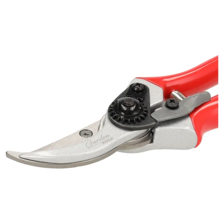 Bypass garden pruner, max cutting thickness 20mm