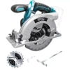 Cordless circular saw 18V