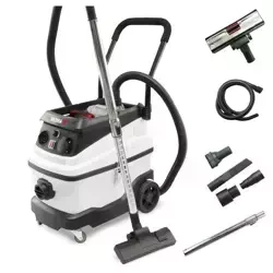 Vacuum cleaner 1600W 30L