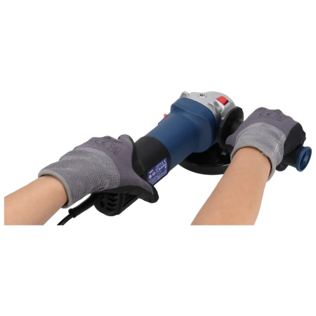 Leņķa slīpmašīna, DEDRA DED7951 950W, 125mm