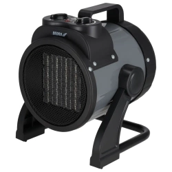 Elektromos hőlégfúvó 2kW PTC