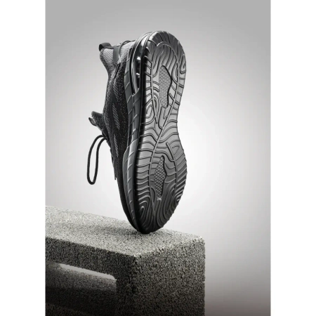 Professional shoes M85 sport, DEDRA BH9M85Z-42, size 42, cat.OB SR