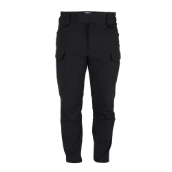Pants nylon + spandex XXL/58, 190g/m² weight, DEDRA BH34SP-XXL