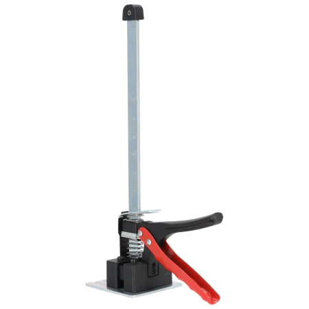 Plaatide ja mööbli tõstuk DEDRA N1107, tõstekõrgus 25 cm, kandevõime 120 kg