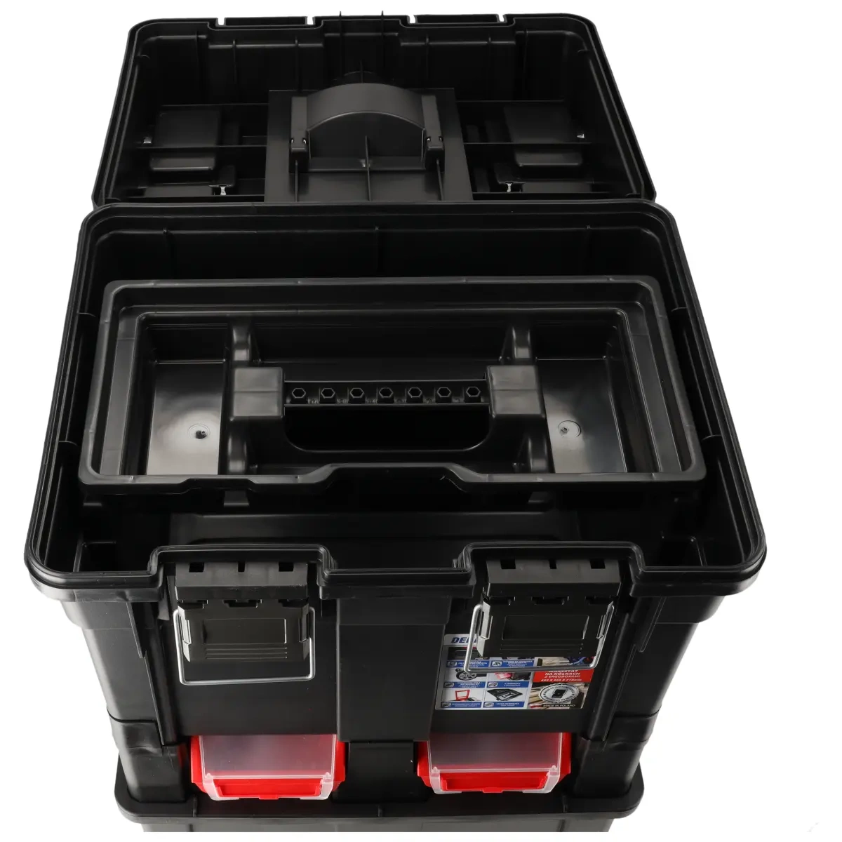 Mashiro　1202 Nóż tasak Masahiro BWH Chopper 120mm 504g [14091] centrumnozy