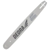 Верига за градински 20" бензинов моторен трион DEDRA DED8698-20P 50cm, 1.6mm