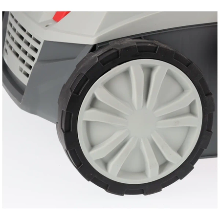 Вертикулатор/аератор GARDEN DED8706 1800W