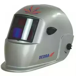 Welding helmet