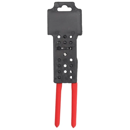 Ključ za cevi DEDRA 1267C07 200 mm, CrV jeklo