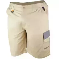 Pantaloni scurti de protectie mărime S/48,100% bumbac, greutate 270g/m2