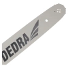 Chain saw bar 45cm 18" for DED8711