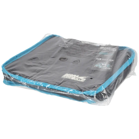 Instrumentu čemodans kubs 10L