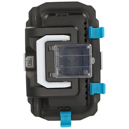 Akumulatorski usisavač 18V, 10l, 9kPa