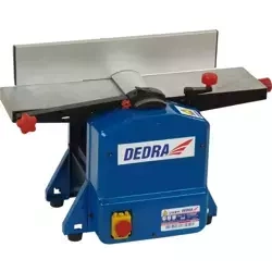 Jointer/planer 1100W