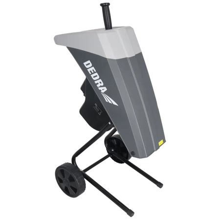 Drtič větví 2500W, 45mm, DEDRA DED8680