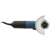 Angle grinder 125mm 860W DED7950