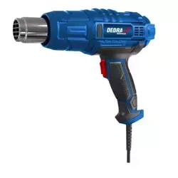 Svilinatajs 2000W
