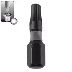 DEDRA 18A53T300-02 T30x25мм, 2шт блістер