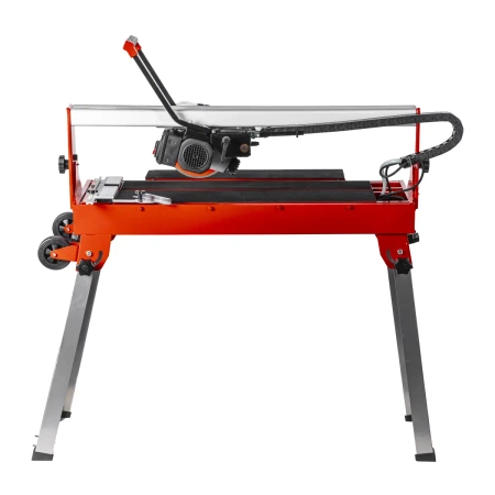 Машина за рязане на плочки, машина за рязане DEDRA DED7817, дължина на рязане 720mm