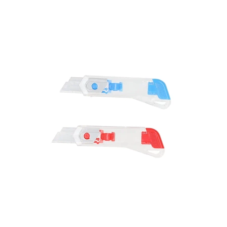 Mini knife keychain, jar of 80 pcs, DEDRA M311.101