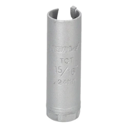 Universal hole saw TCT