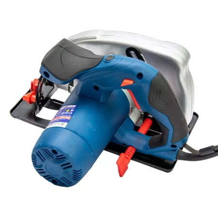 Kružna pila 1500W (185mm pila) max 66mm