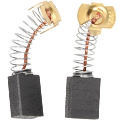 Elektrografitne četkice DEDRA YSG041 za glodalicu i brusilicu DED7747