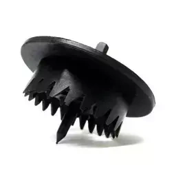 Frez do gniazd styropianowych DEDRA DED050