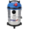 Odkurzacz do pracy na sucho i mokro DEDRA DED6600 1400W, 30L metalowy zbiornik