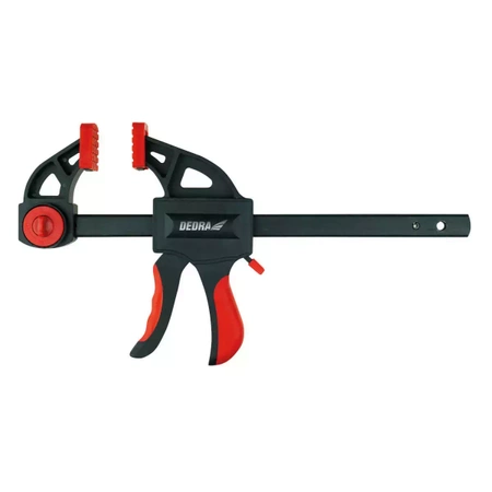 Quick release clamp 750x72