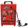 Elektricky ohrievač 3,3kW