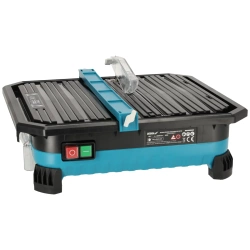 Tăietor pentru tăiat plăci ceramice cu acumulator 18V DEDRA SAS+ALL DED6900