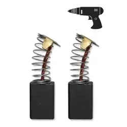 Szczotki elektrografitowe DEDRA YSG031 do wiertarko-wkrętarki DED7974