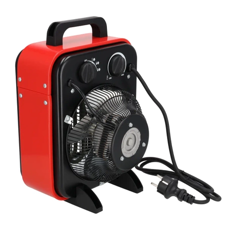 Ohřívač elektrický 2000W