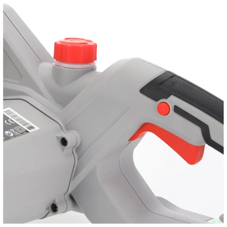 Ланцюгова пила, електрична пила, GARDEN DEDRA DED8701 2,4кВт 40см