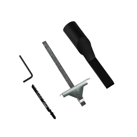 Cordless jig saw 18V