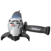 Kampinis šlifuoklis su sukimosi greičio reguliavimu DEDRA DED7985, 125mm, 1100W, slim