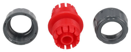 Муфта шланга 1/2", свободная GARDEN DEDRA 80N010L