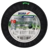 Ümmargune lõikeliin 2,4mmx90m, spool, DEDRA GARDEN 80Z24901