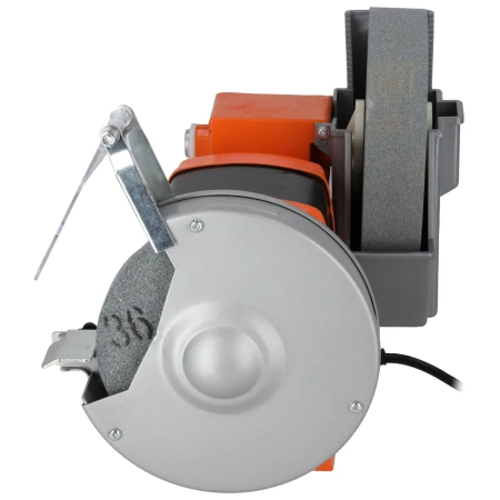 Stolní bruska 250W,150x20mm/200x20mm