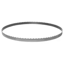 Fűrészlap a DED6902 szalagfűrészhez