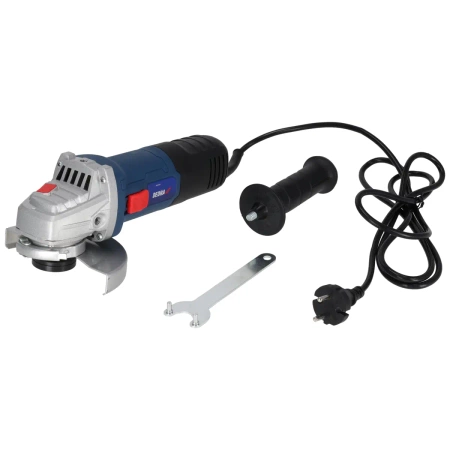 Angle grinder 125mm 860W DED7950