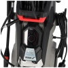 High pressure washer with LCD, garden washer, DEDRA DED8826 ,100/150bar, 2000W