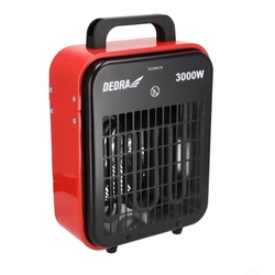 Електрически нагревател 3kW DEDRA DED9921B