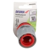 Быстроразъемное соединение 1/2", навалом GARDEN DEDRA 80N011L