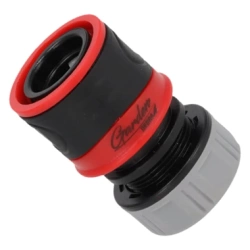 Быстроразъемное соединение 1/2" SOFT, карта GARDEN DEDRA 80N111K
