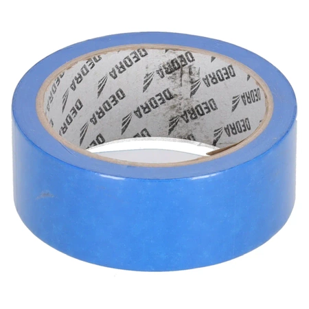 Outdoor masking tape 38 mm x 50 m, DEDRA 11T2015